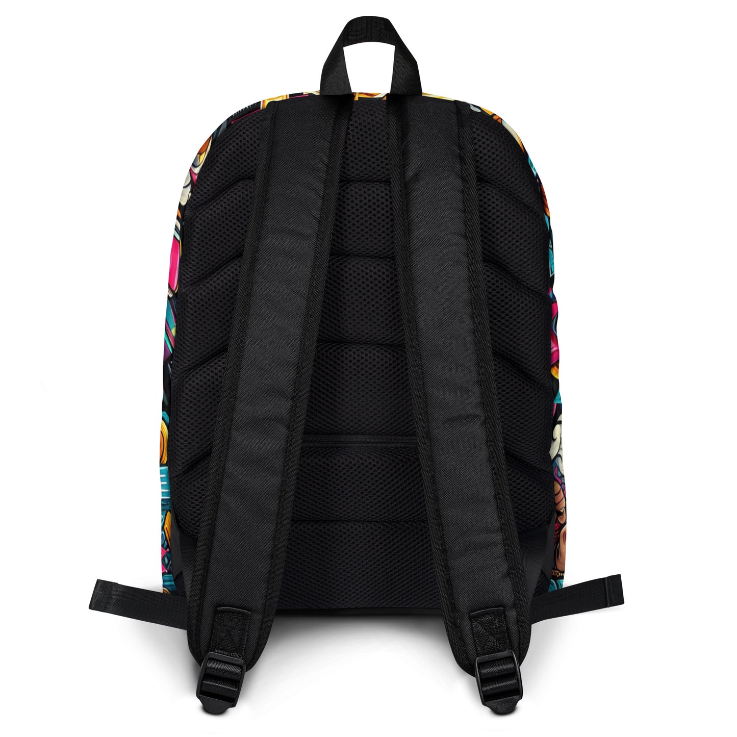 CutKingz Backpack