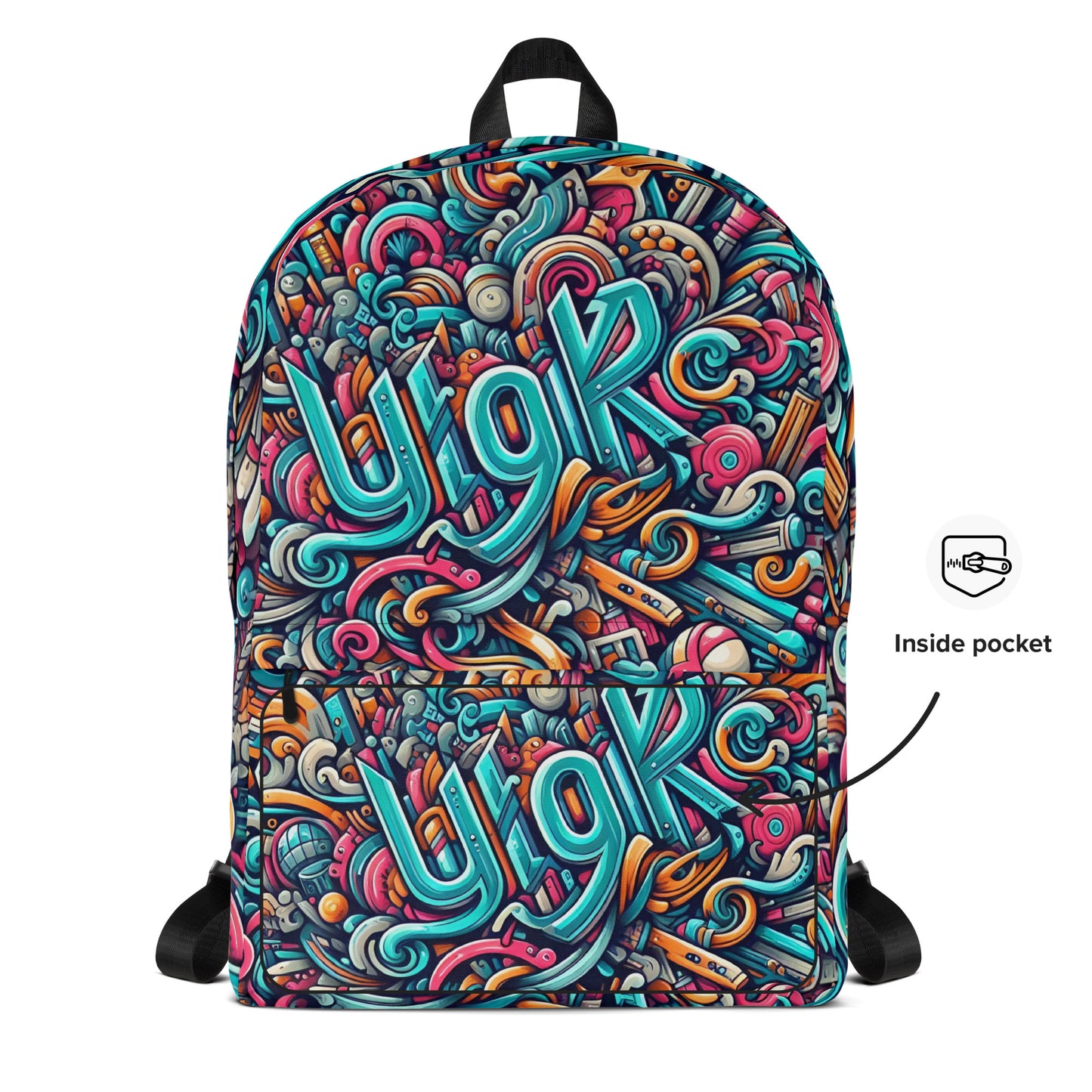 UGK Backpack