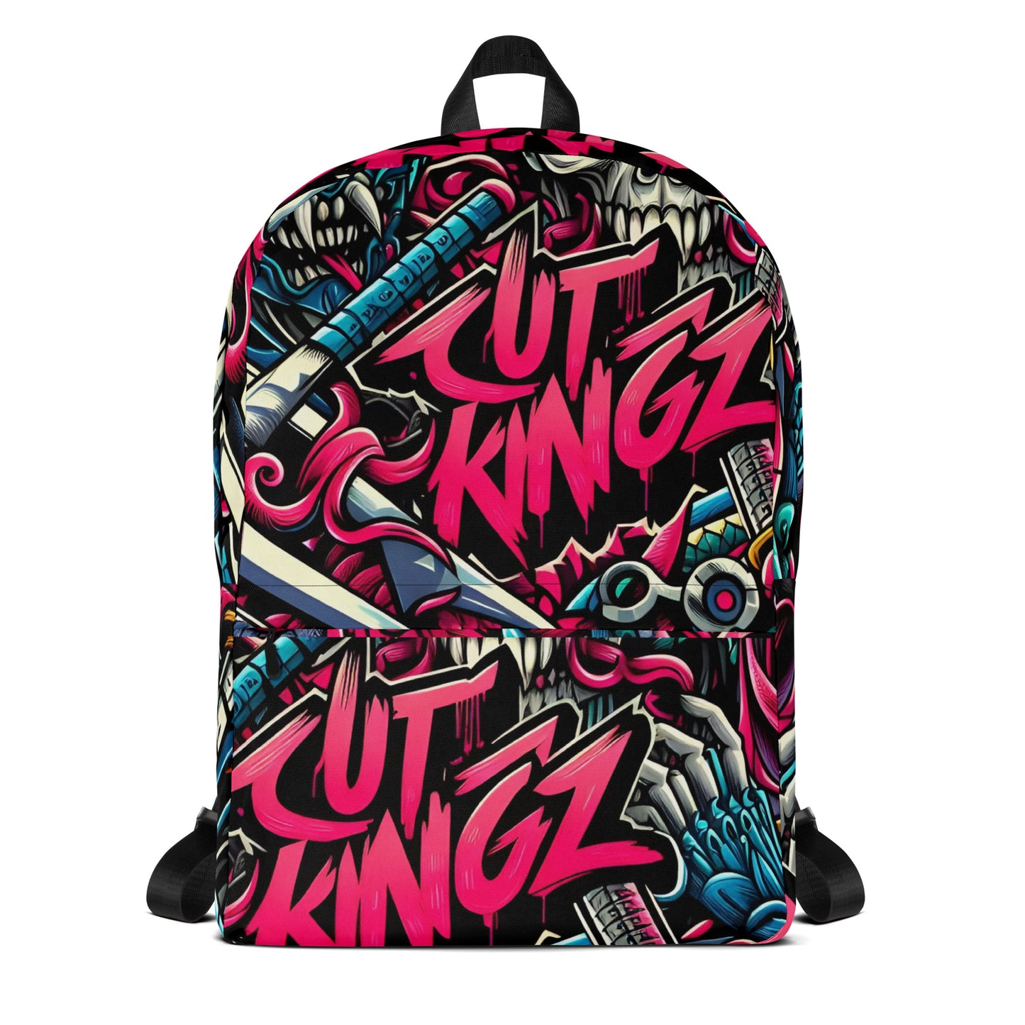 CutKingz Backpack