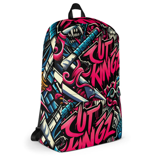 CutKingz Backpack