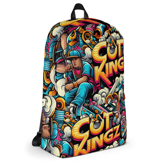 CutKingz Backpack