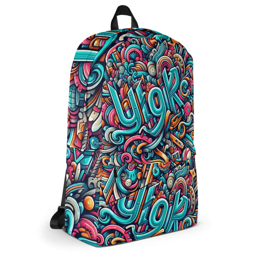 UGK Backpack