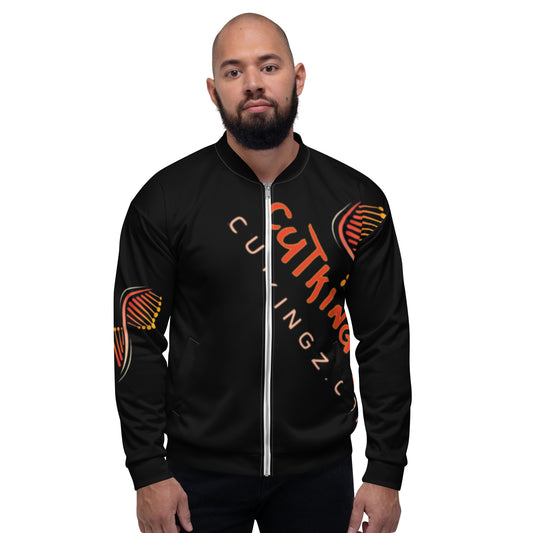 CutKingz  Bomber Jacket