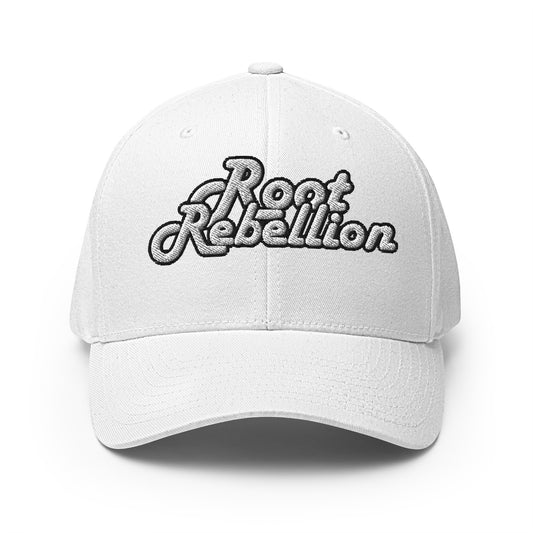 Root Rebellion Flex Fit Cap