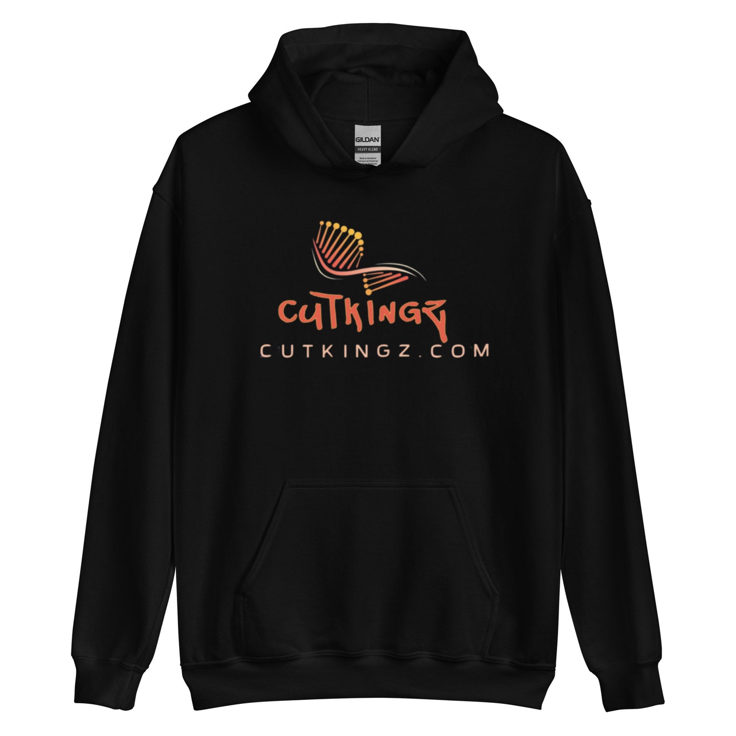 Unisex Hoodie multiple colors