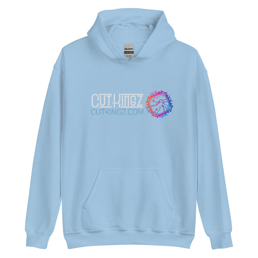 Unisex Hoodie multiple colors