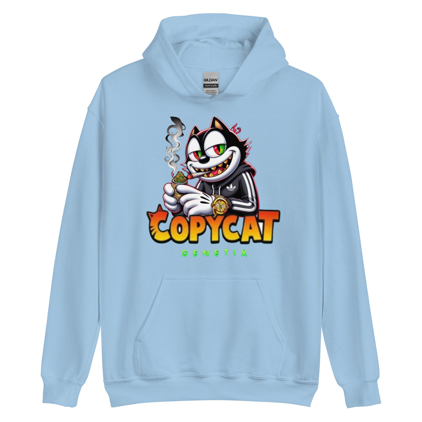 Unisex Hoodie