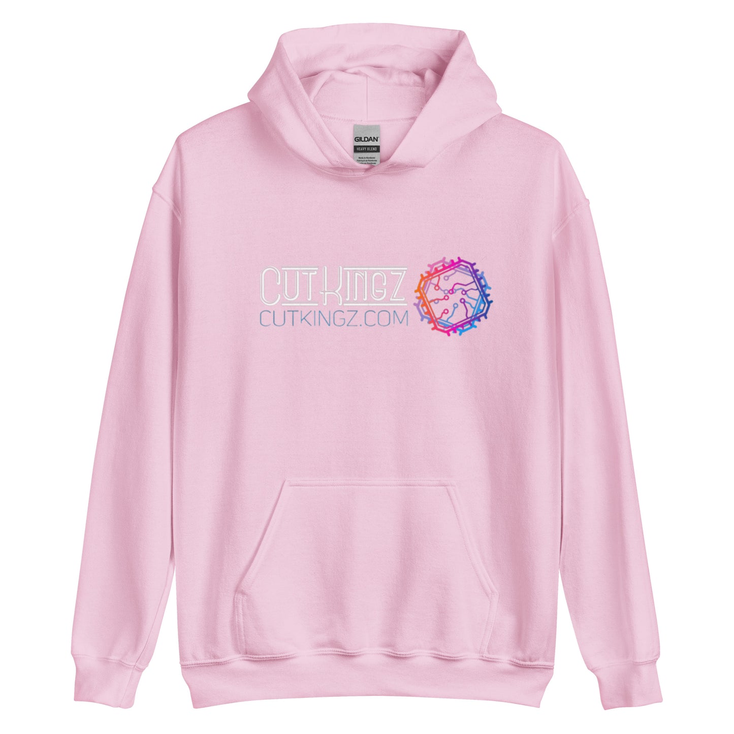 Unisex Hoodie multiple colors