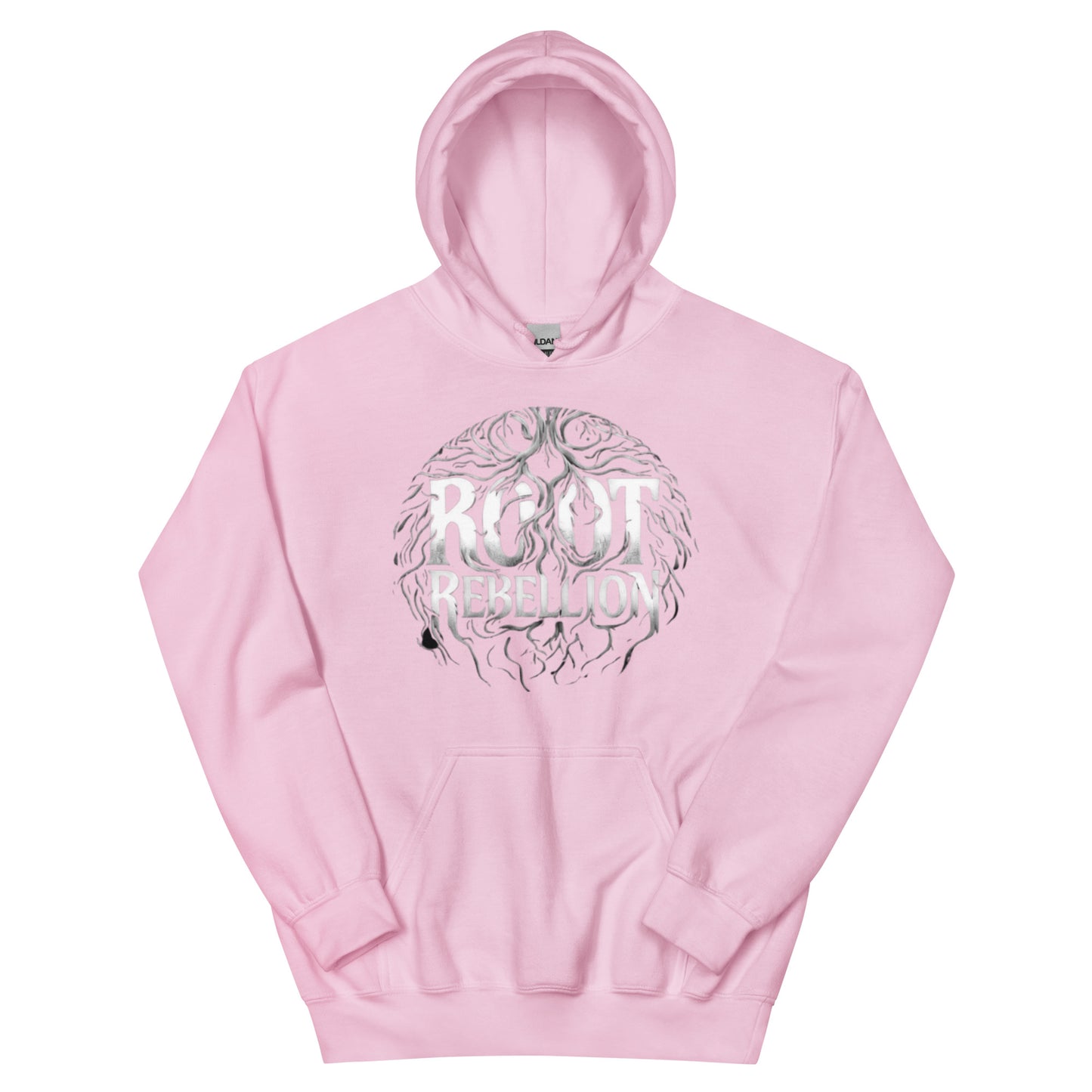 Root Rebellion Unisex Hoodie