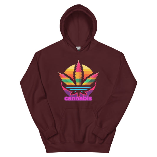 Cannabis Hoodie