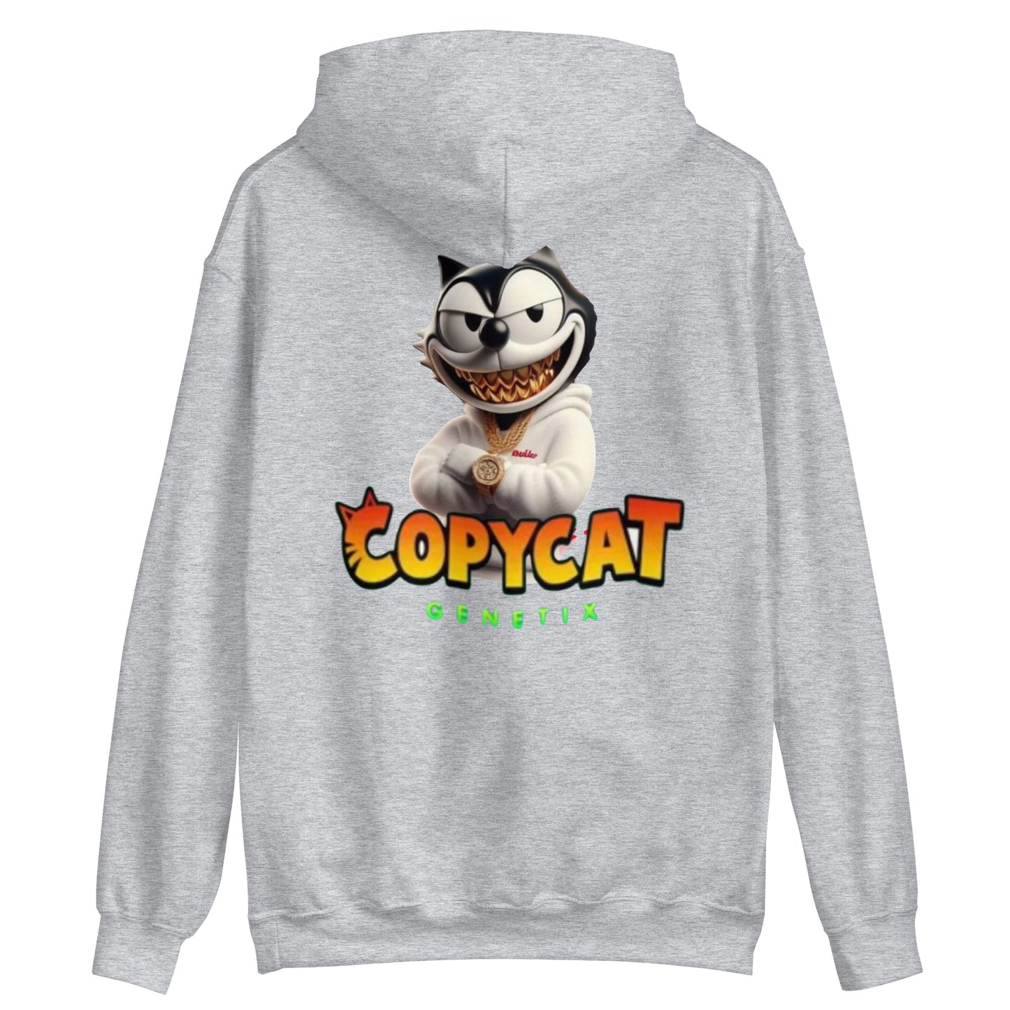 Unisex Hoodie