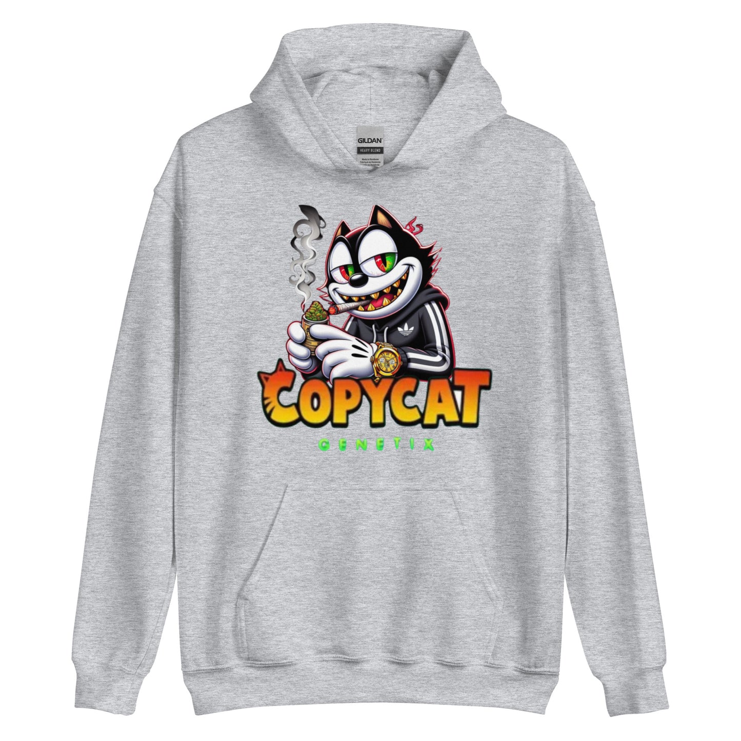 Unisex Hoodie