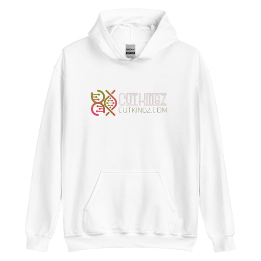 Unisex Hoodie multiple colors