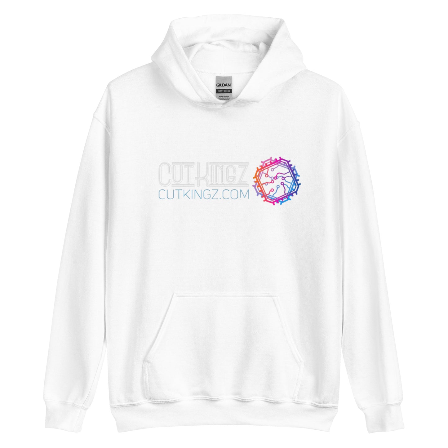 Unisex Hoodie multiple colors