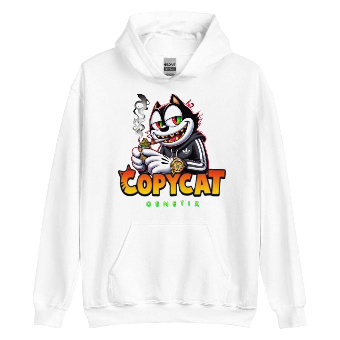 Unisex Hoodie