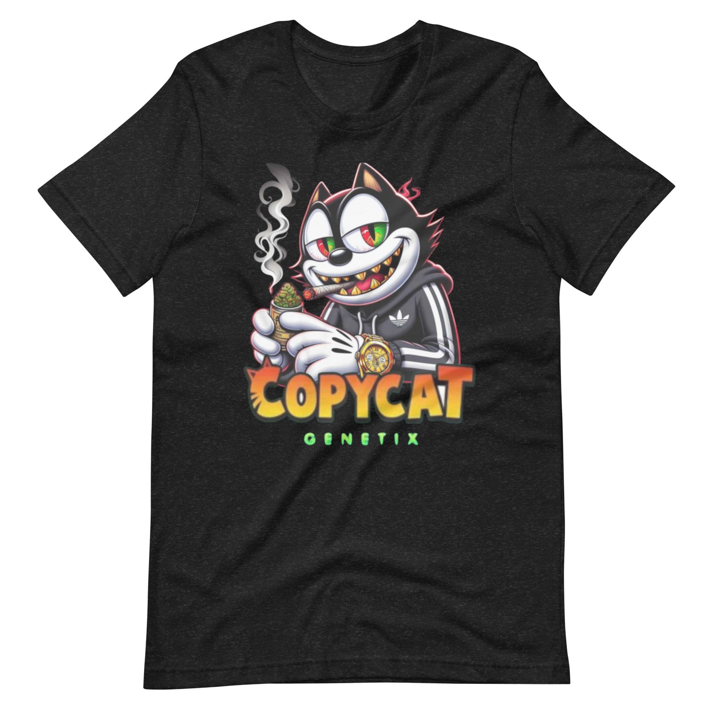 Copycat t-shirt