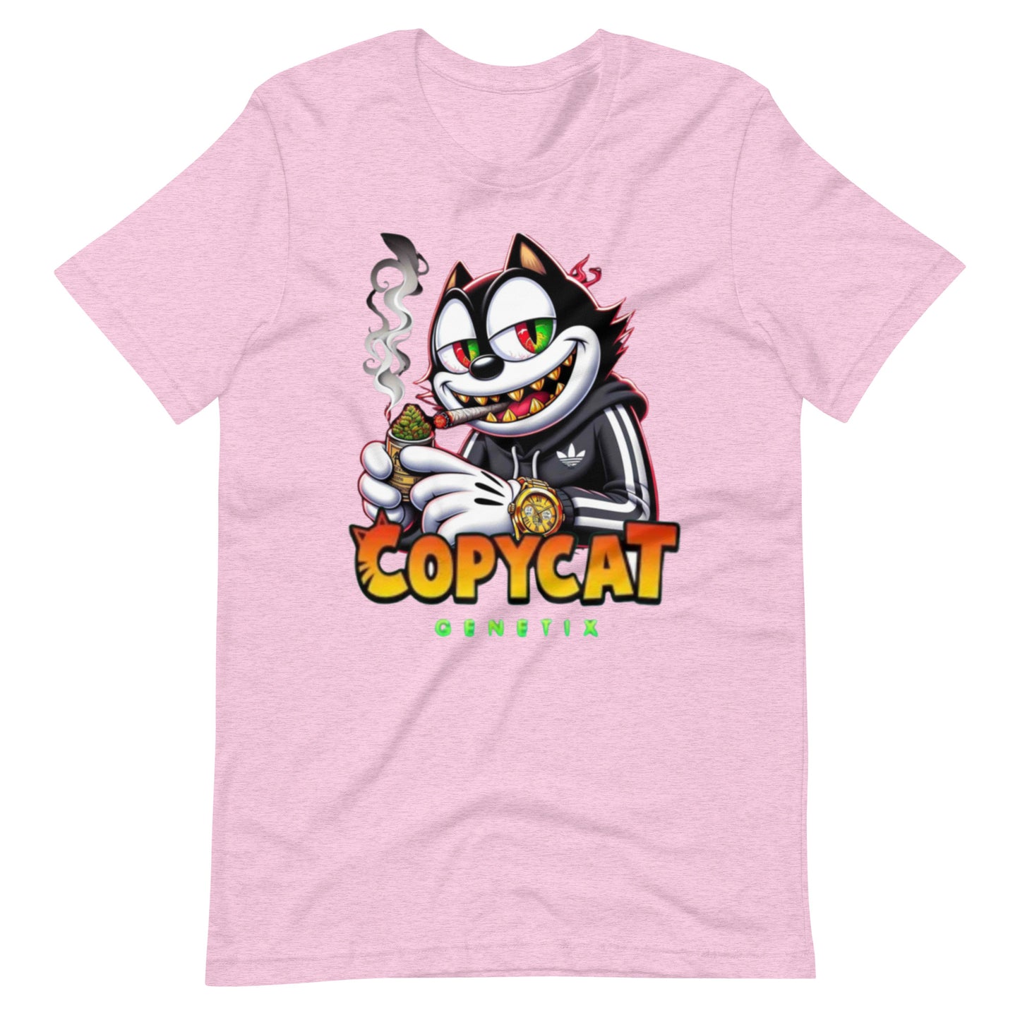 Copycat t-shirt