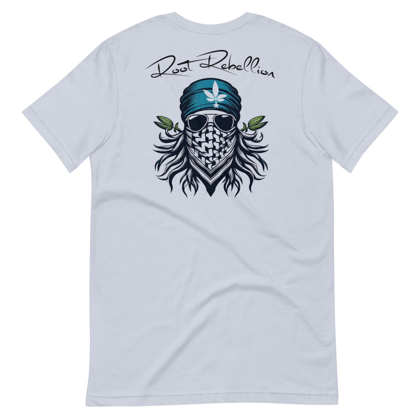 Root Rebellion t-shirt